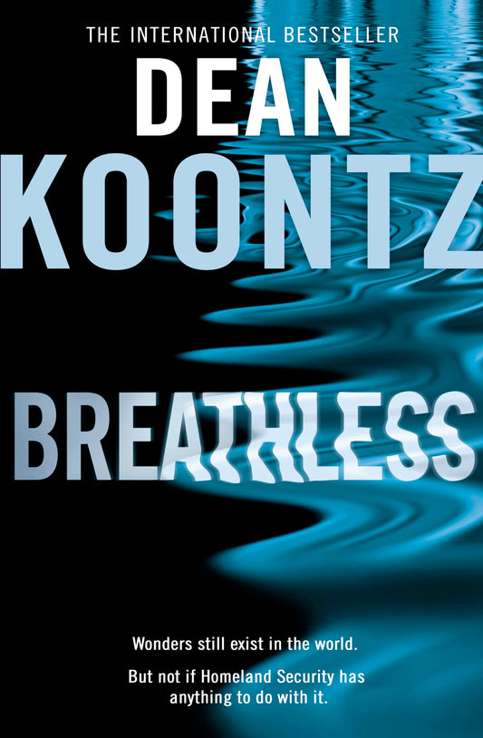 Breathless Koontz, Dean