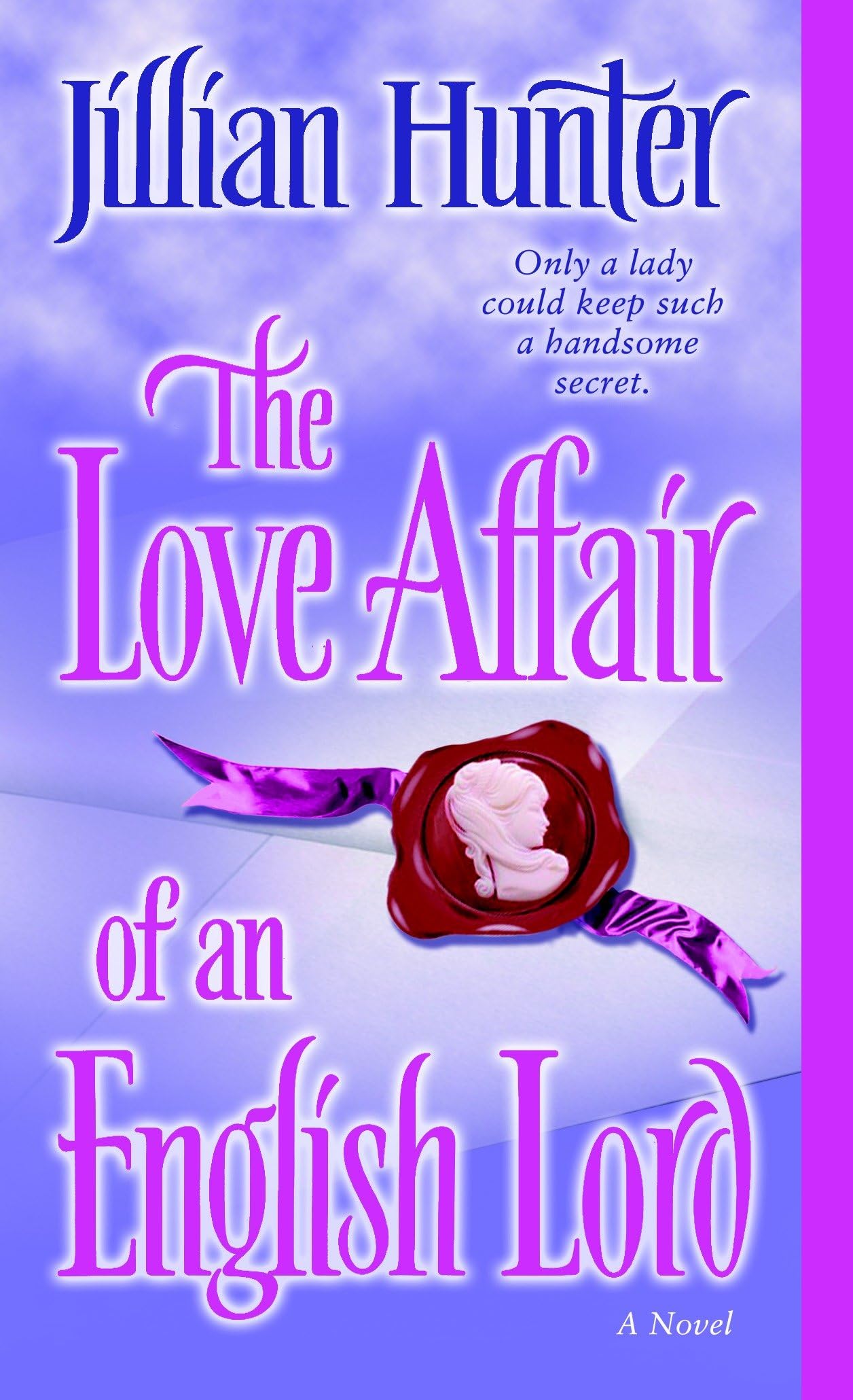 The Love Affair of an English Lord: A Novel: 2