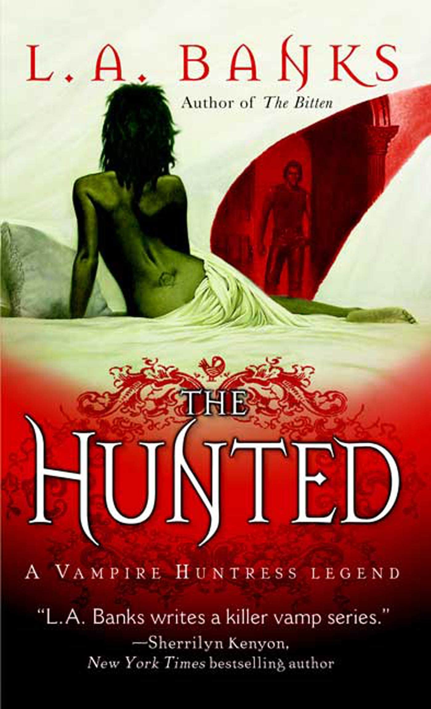 Hunted