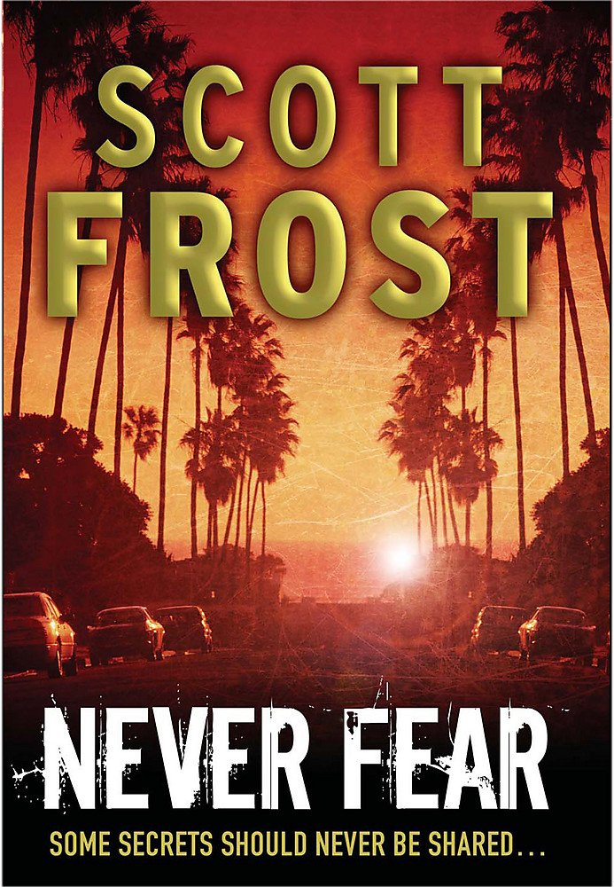 Never Fear Frost, Scott