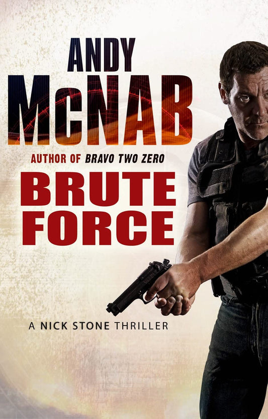 Brute Force McNab, Andy