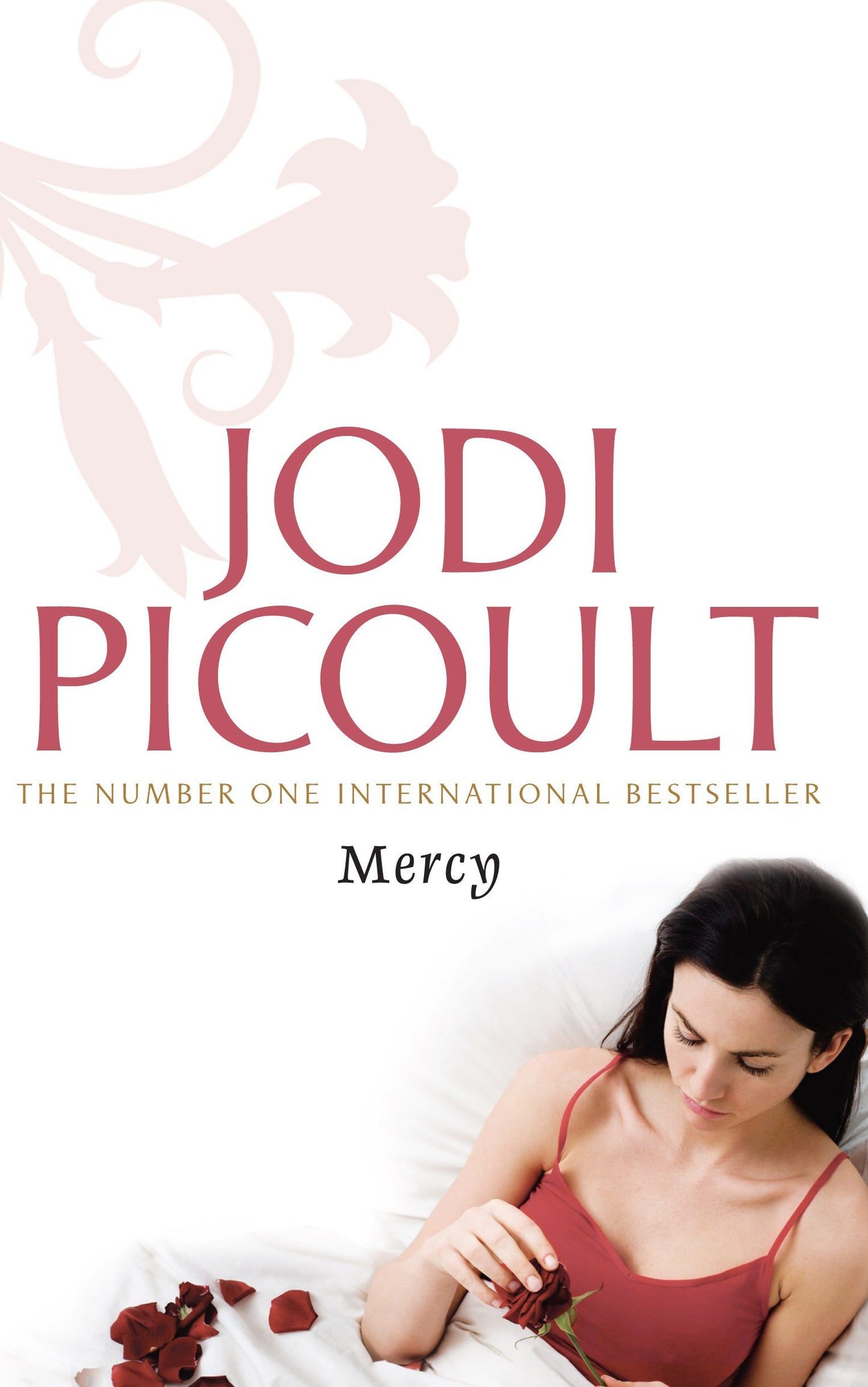 Mercy Picoult, Jodi