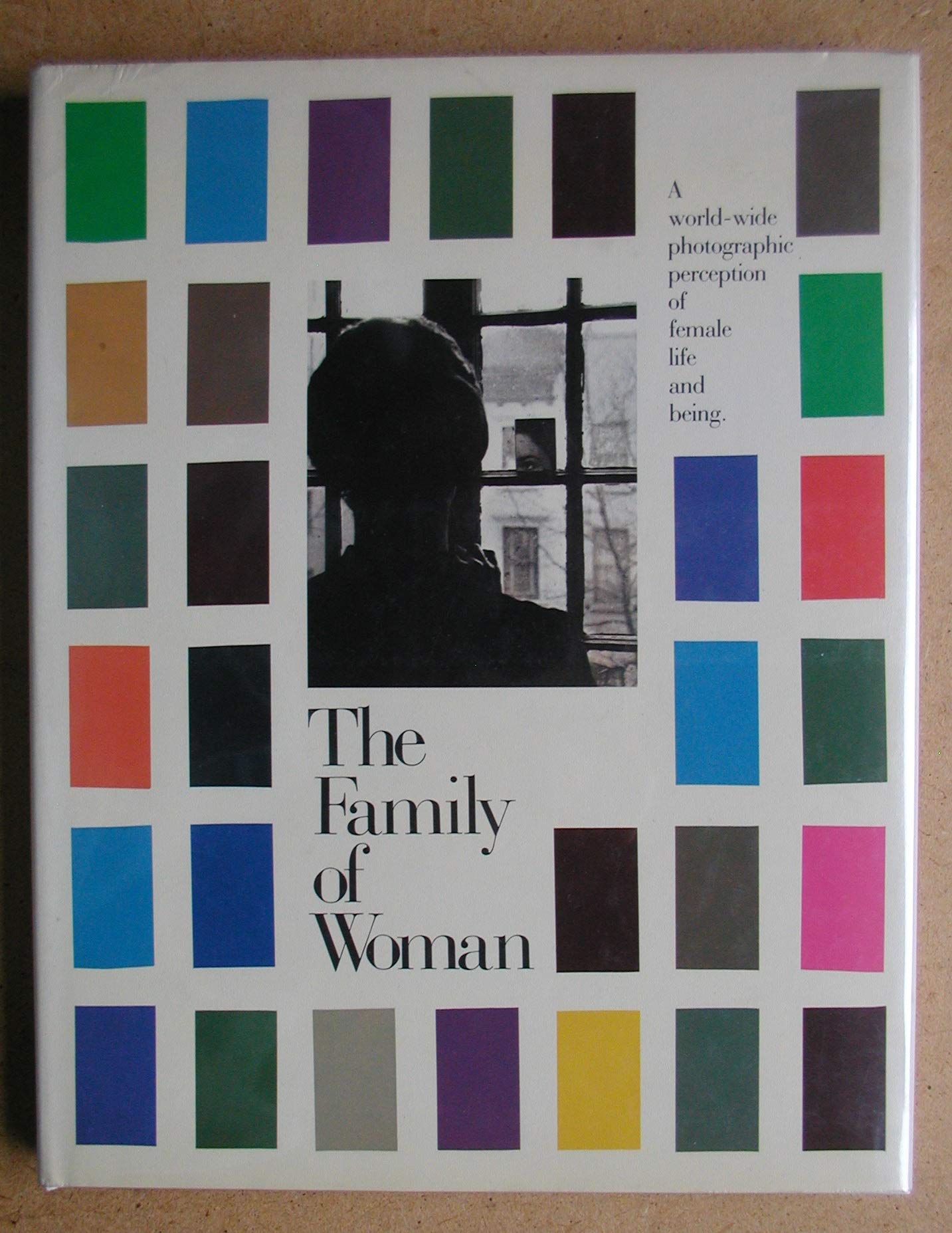 Family of Woman Mason, Jerry