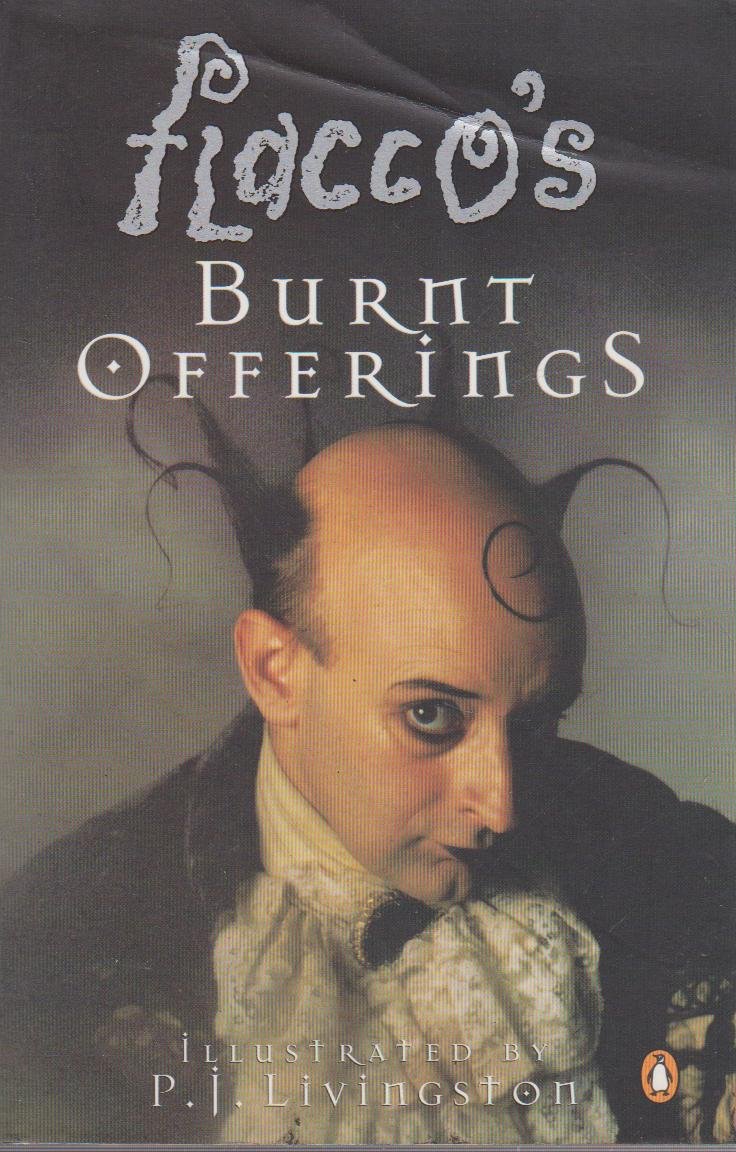 Flacco's Burn Offerings