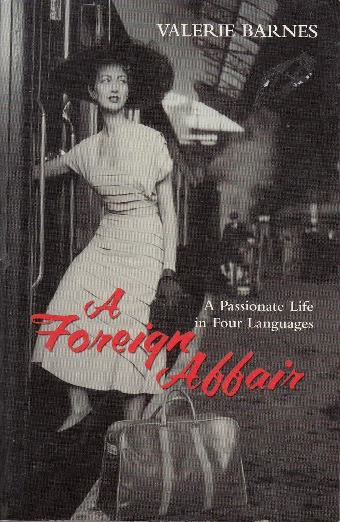 Foreign Affair