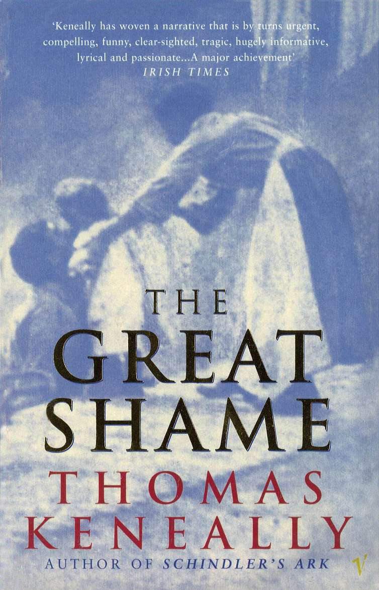 The Great Shame Keneally, Thomas