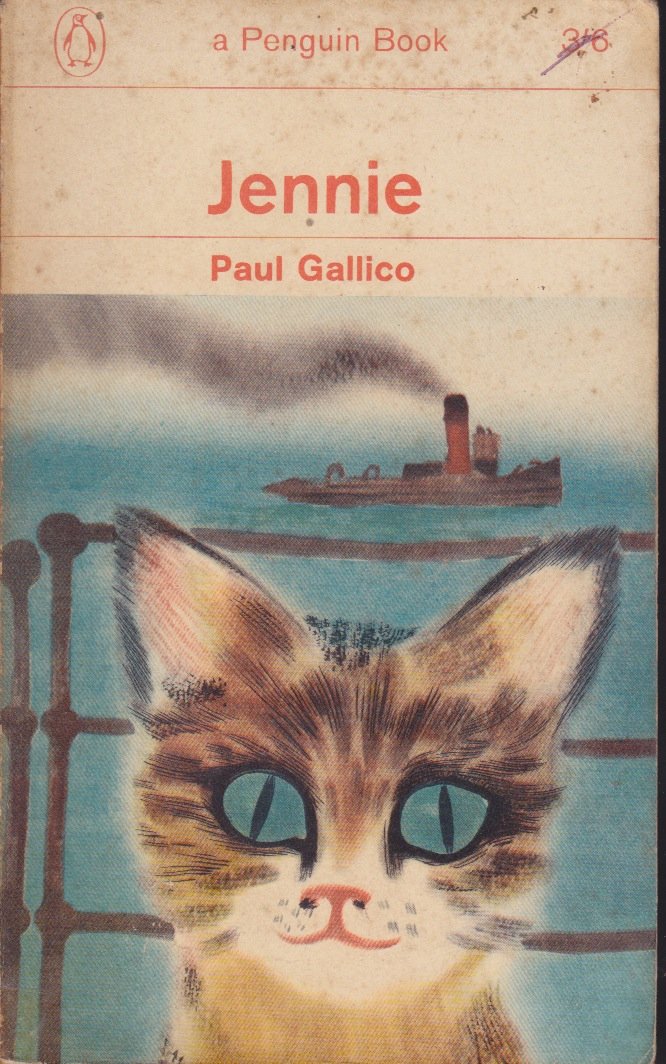 Jennie Gallico, Paul