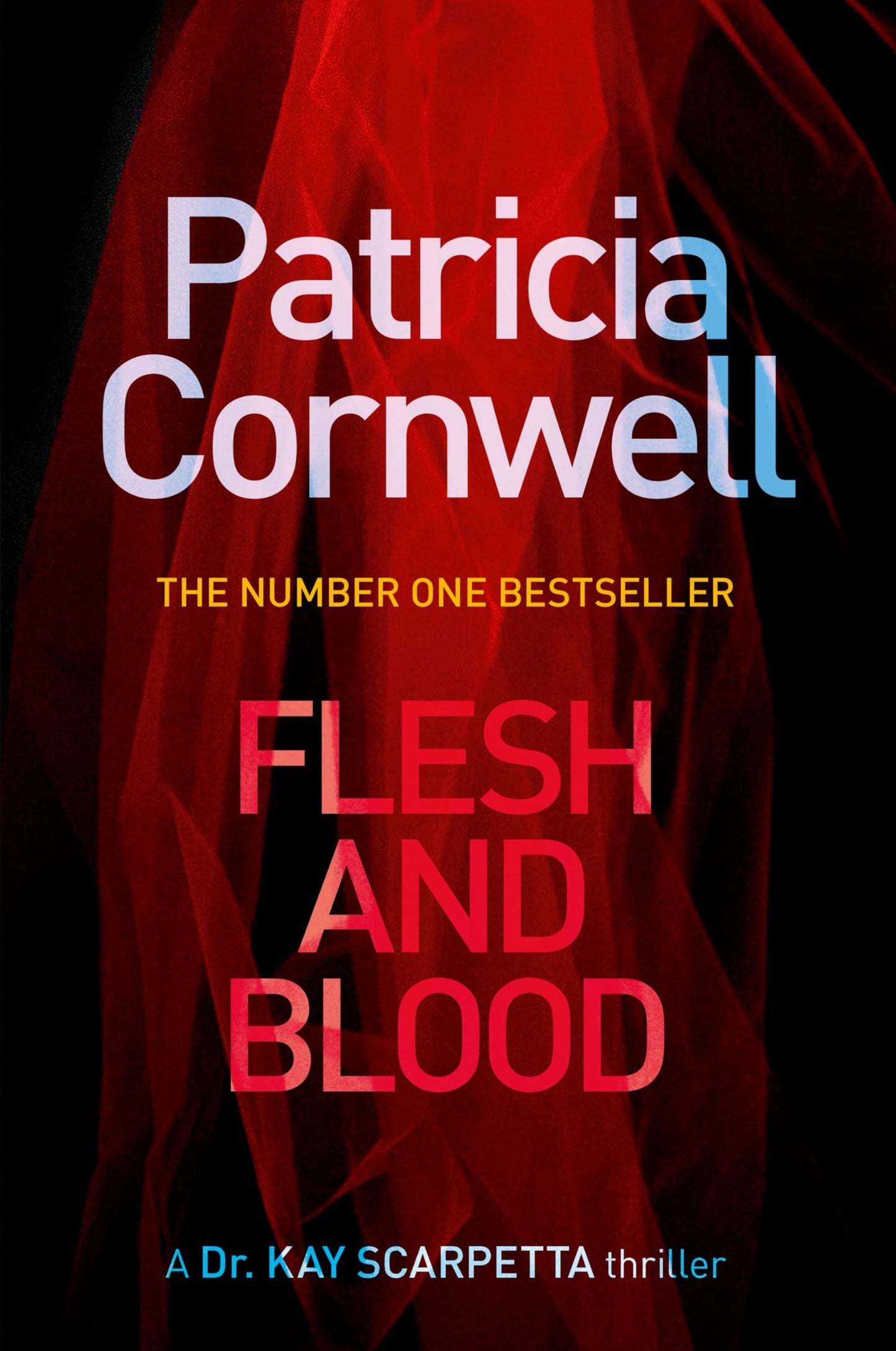 Flesh and Blood