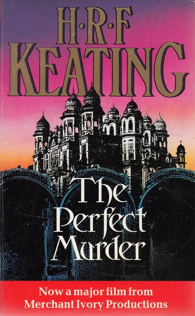 The Perfect Murder