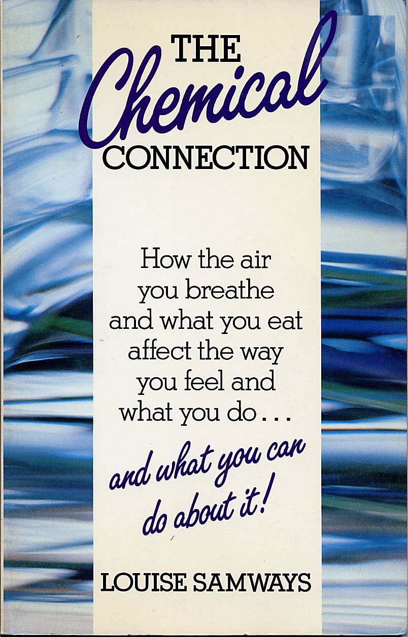 The Chemical Connection Samways, Louise