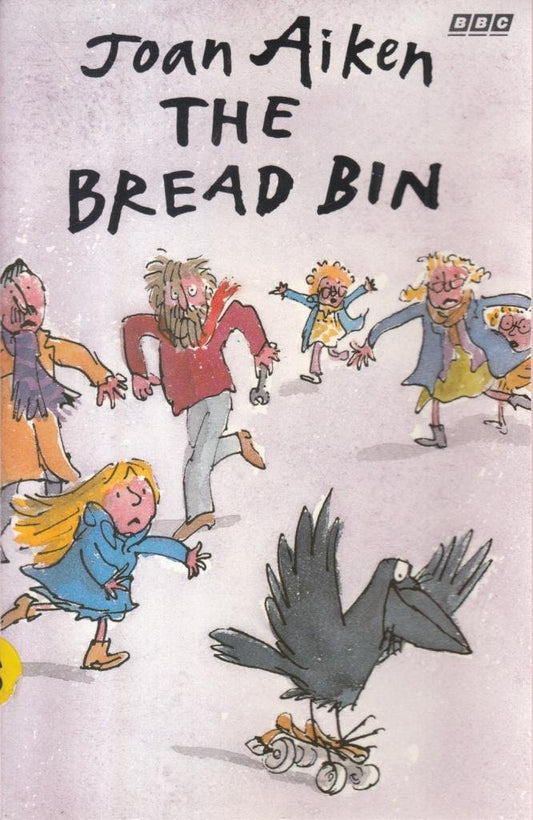 Bread Bin(Pb) BBC