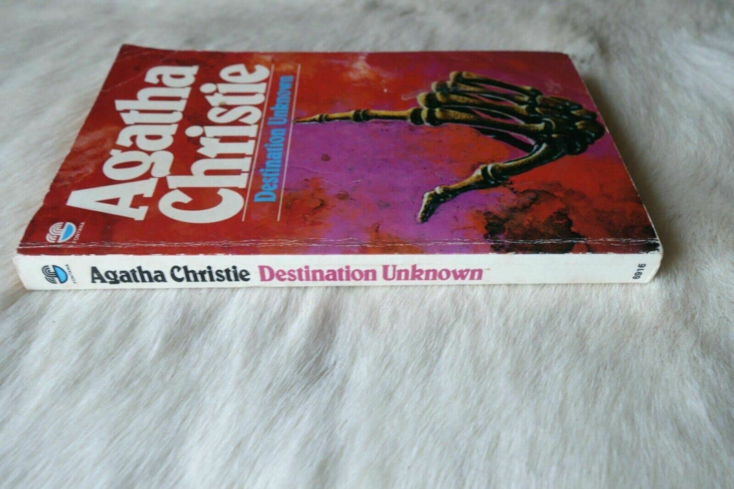 Destination Unknown