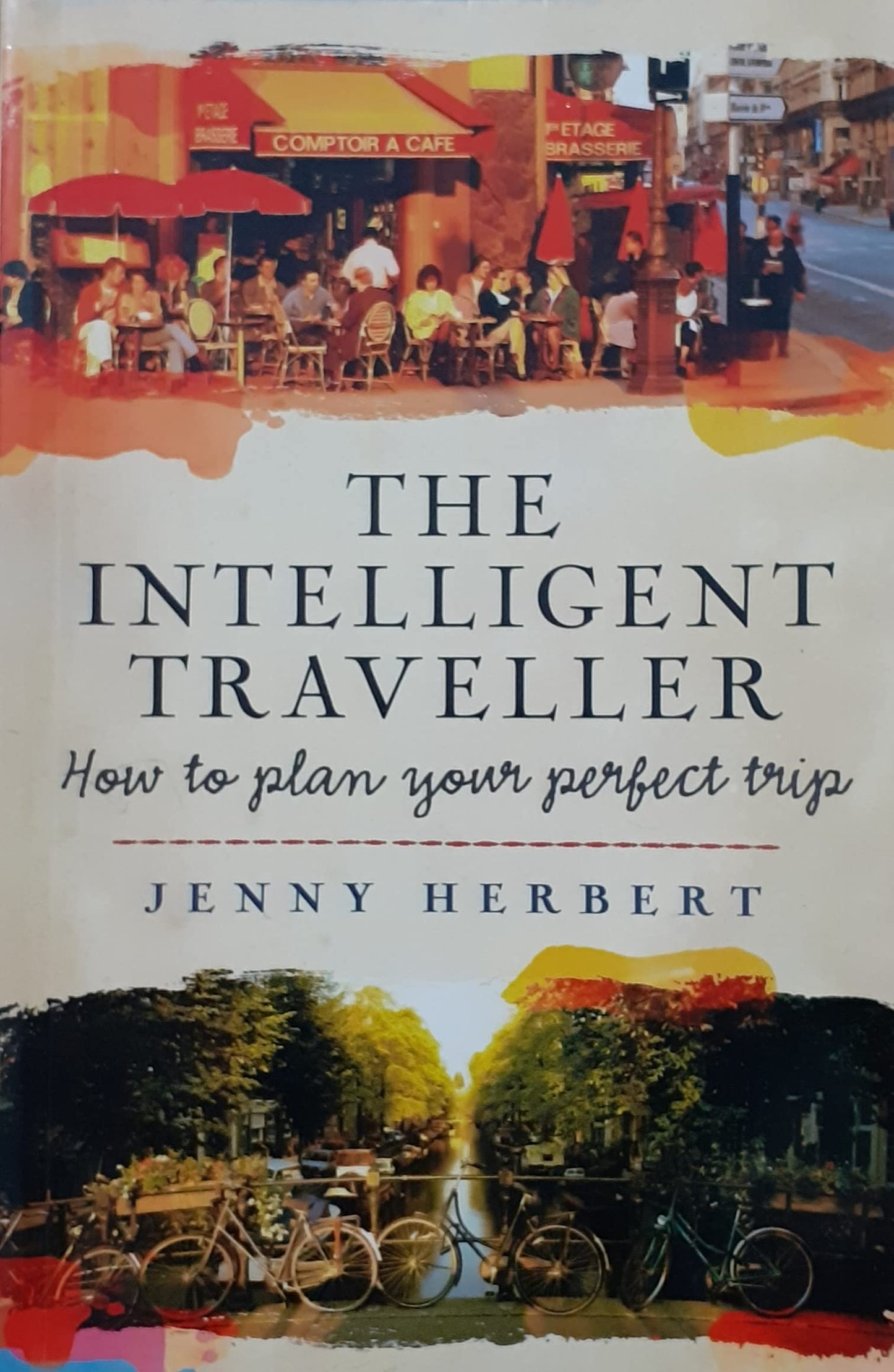 Intelligent Traveller