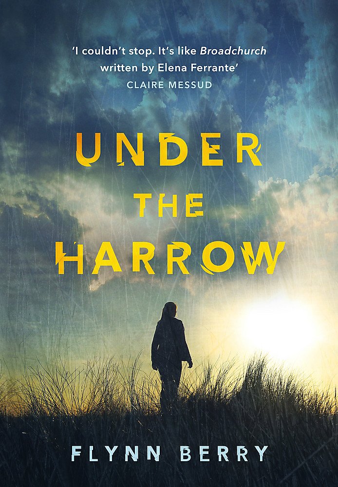 Under the Harrow
