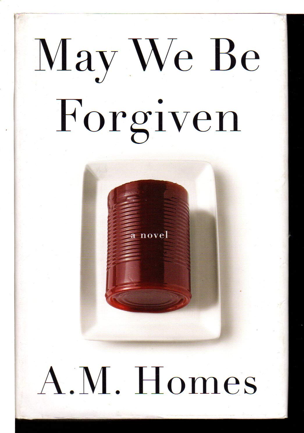 May We Be Forgiven Homes, A M
