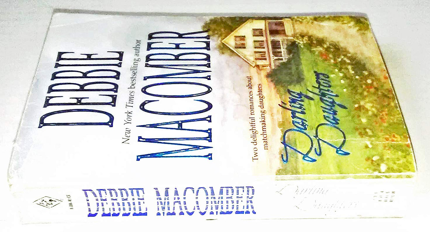Darling Daughters Macomber, Debbie