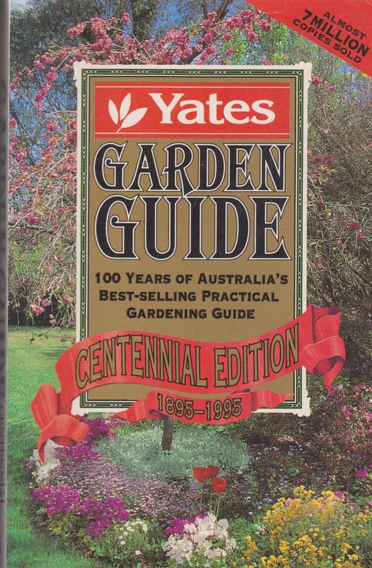Yates Garden Gde Centennial E Yates