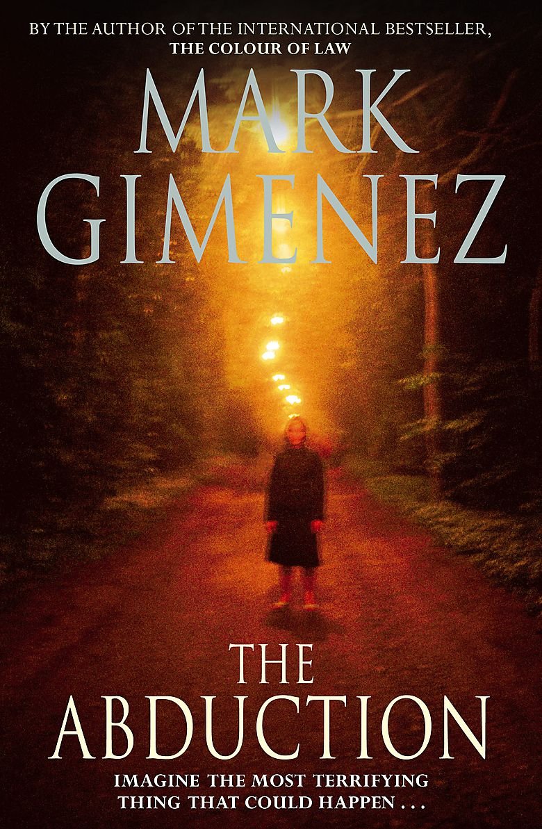 The Abduction Gimenez, Mark