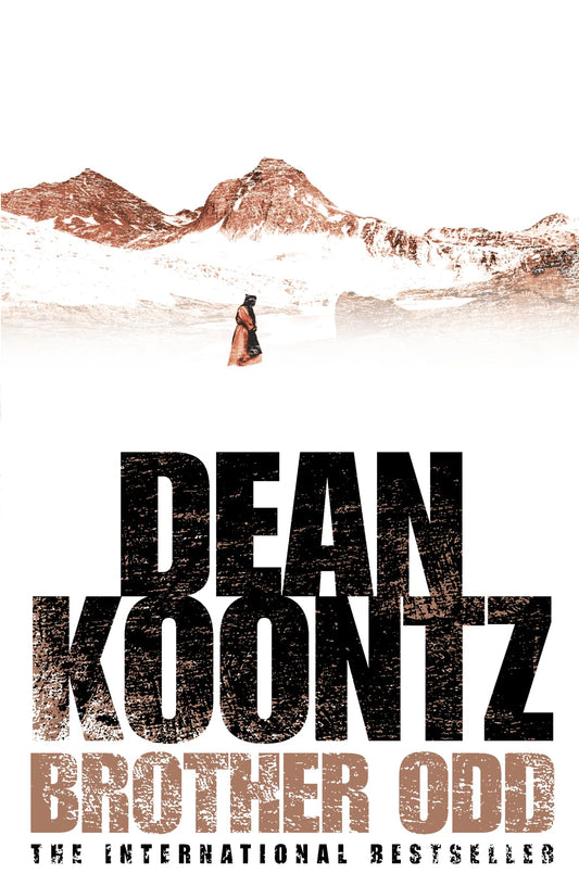 Brother Odd Koontz, Dean