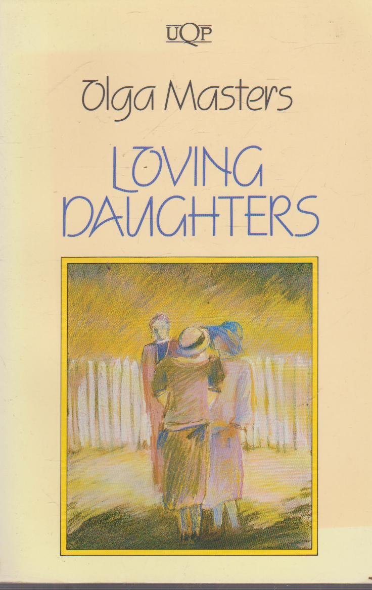 Loving Daughters Masters, Olga