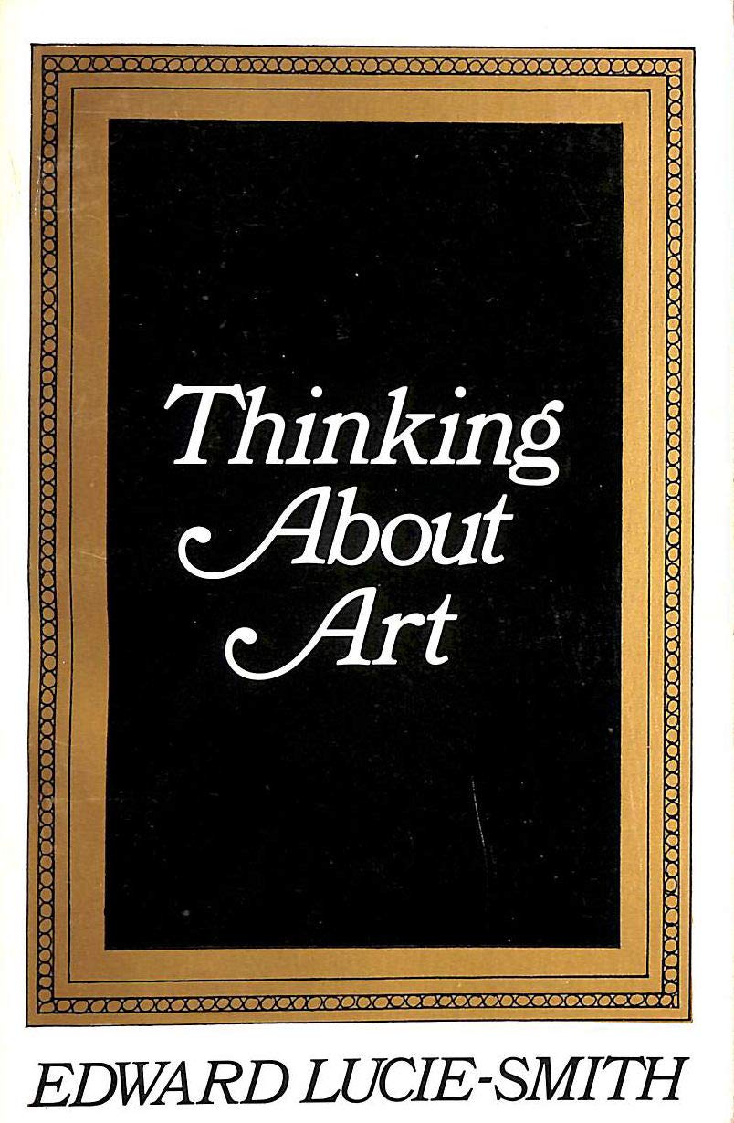 Thinking About Art