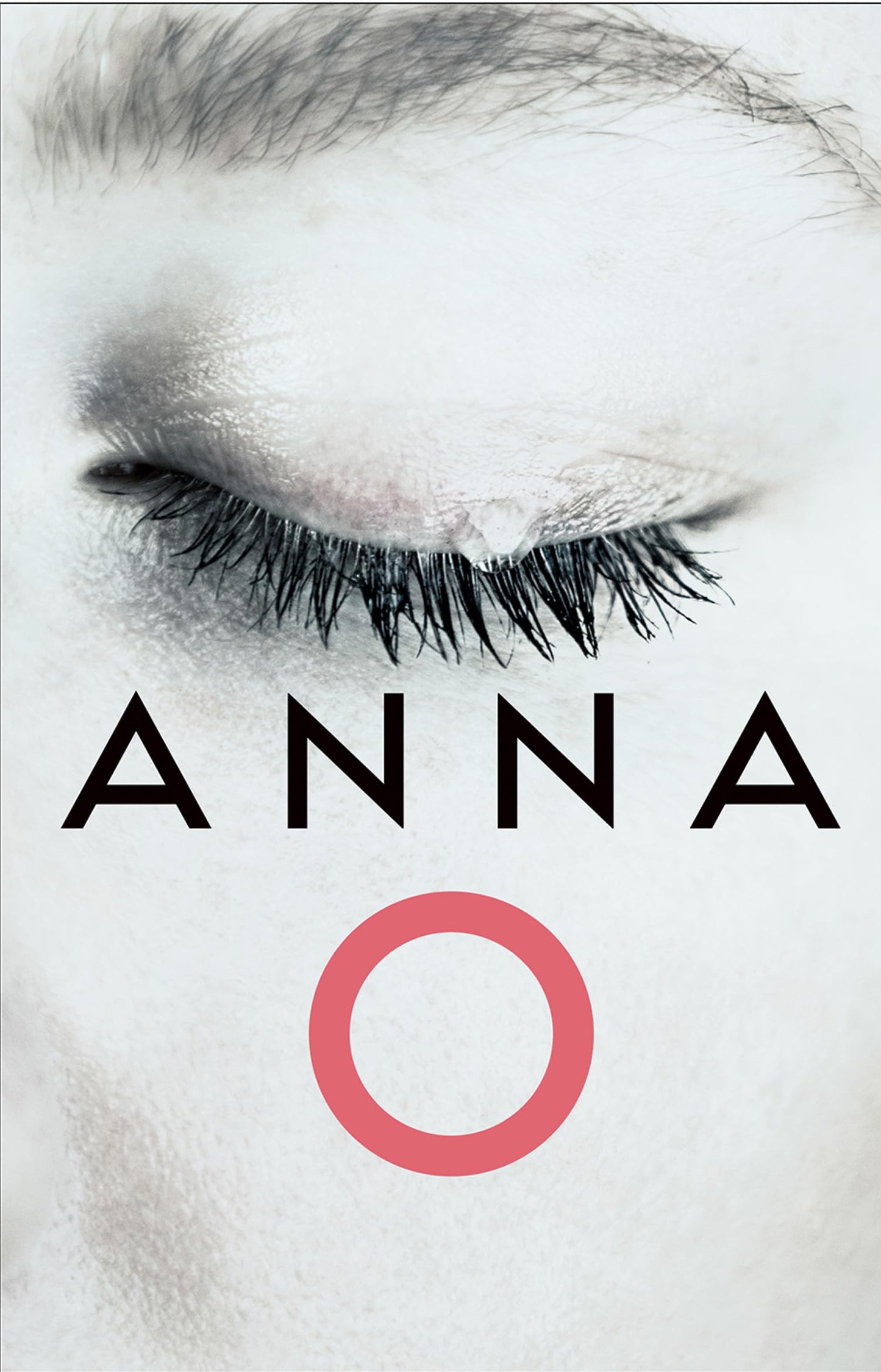 Anna O: The biggest and most gripping new crime thriller novel for 2025 with a killer hook that everyone’s talking about