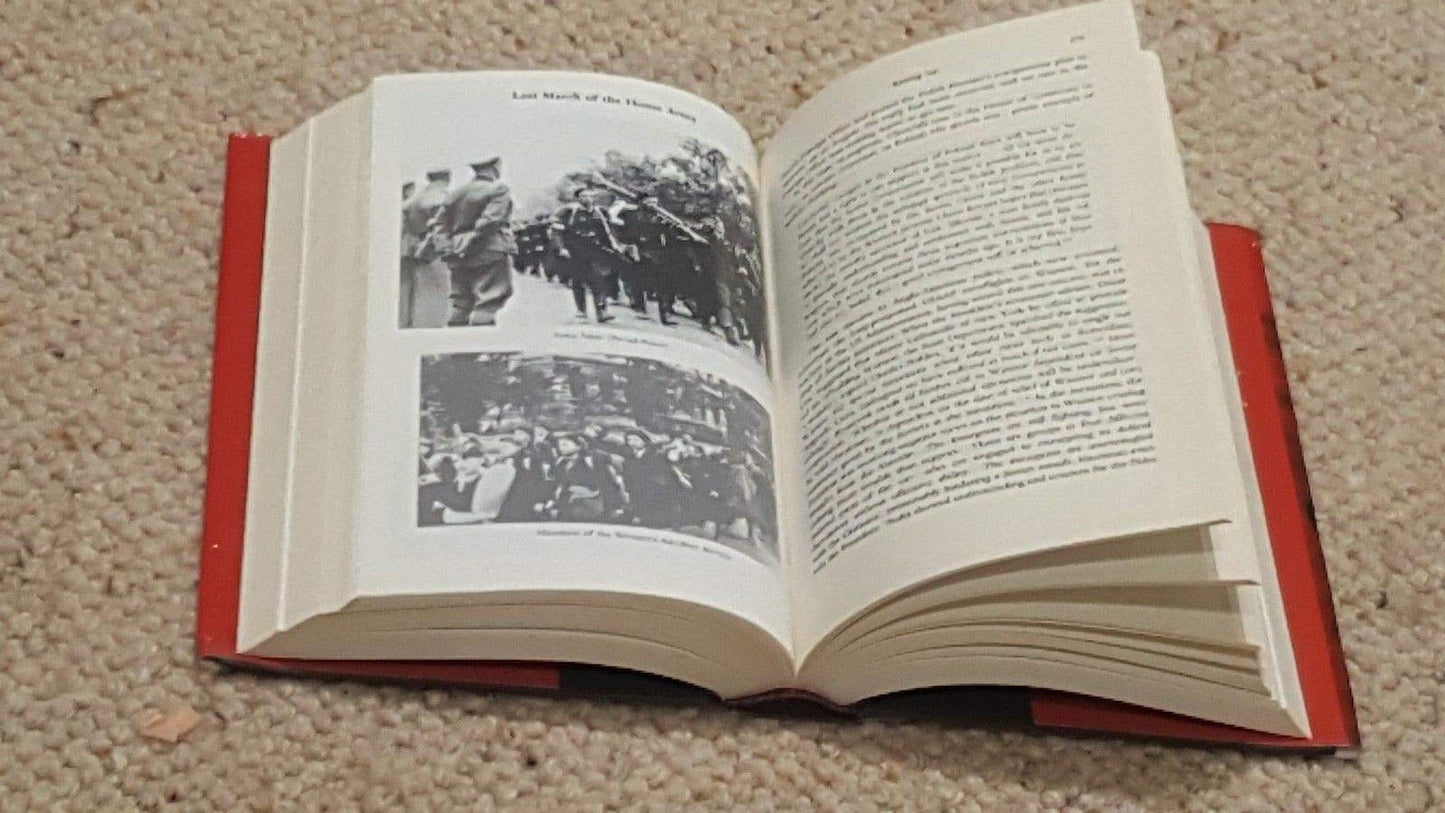 Rising '44: 'The Battle for Warsaw'