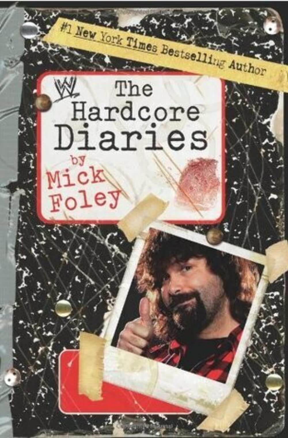 Hardcore Diaries