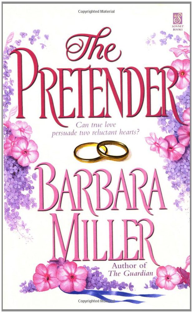 The Pretender Miller, Barbara