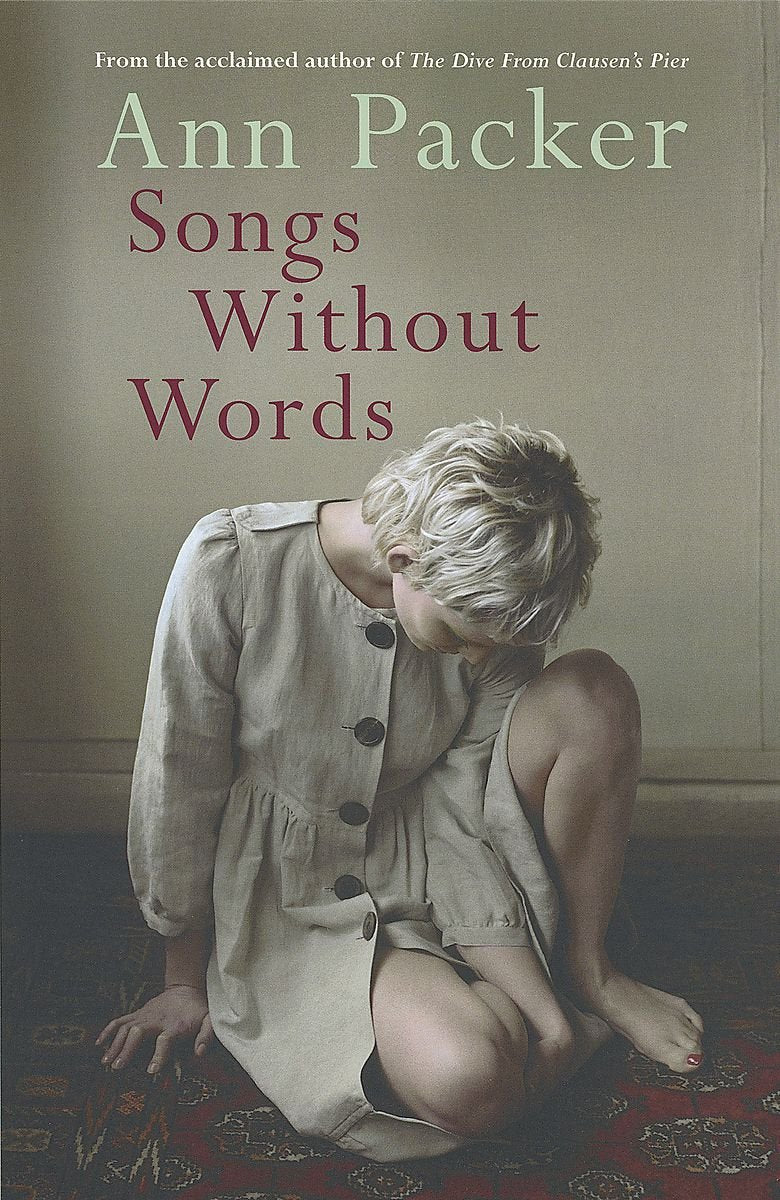 Songs Without Words Packer, Ann