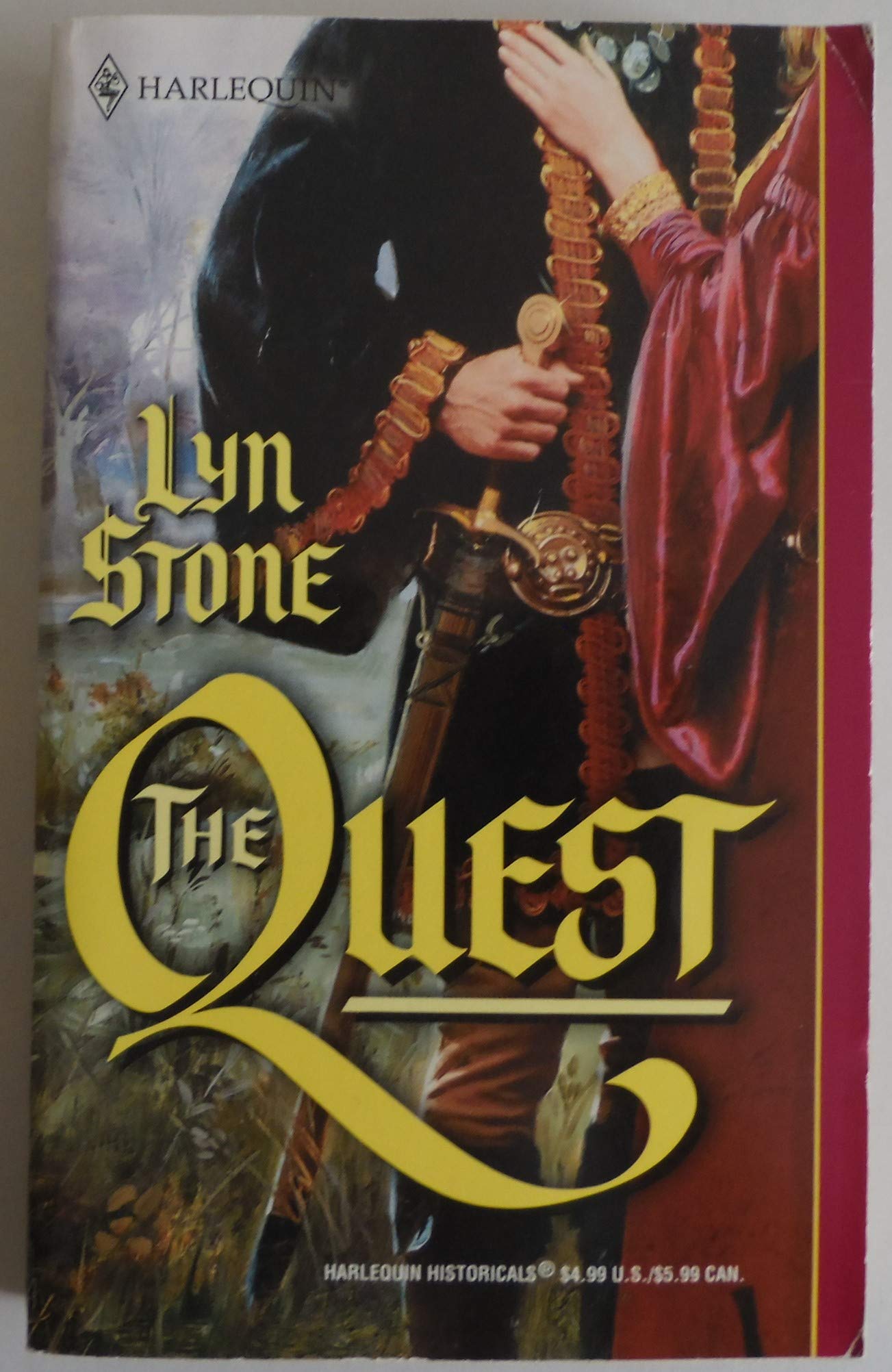 The Quest