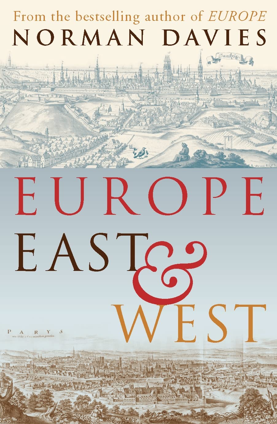 Europe East And West
