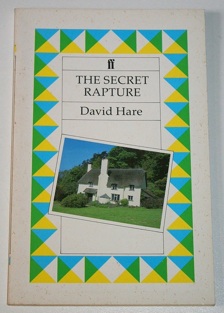 Secret Rapture