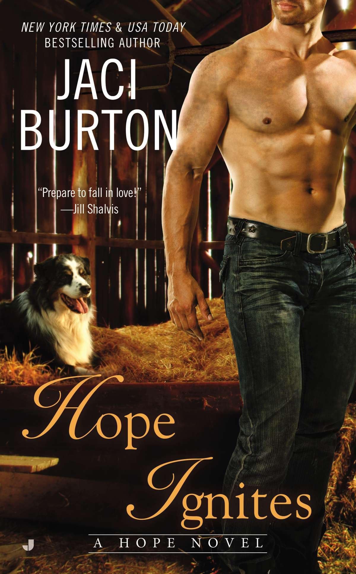 Hope Ignites: 2