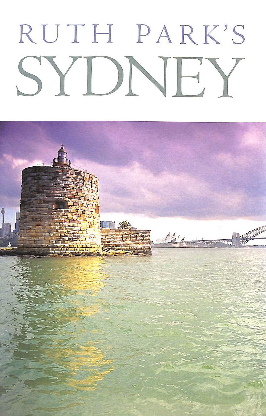 Ruth Park's Sydney