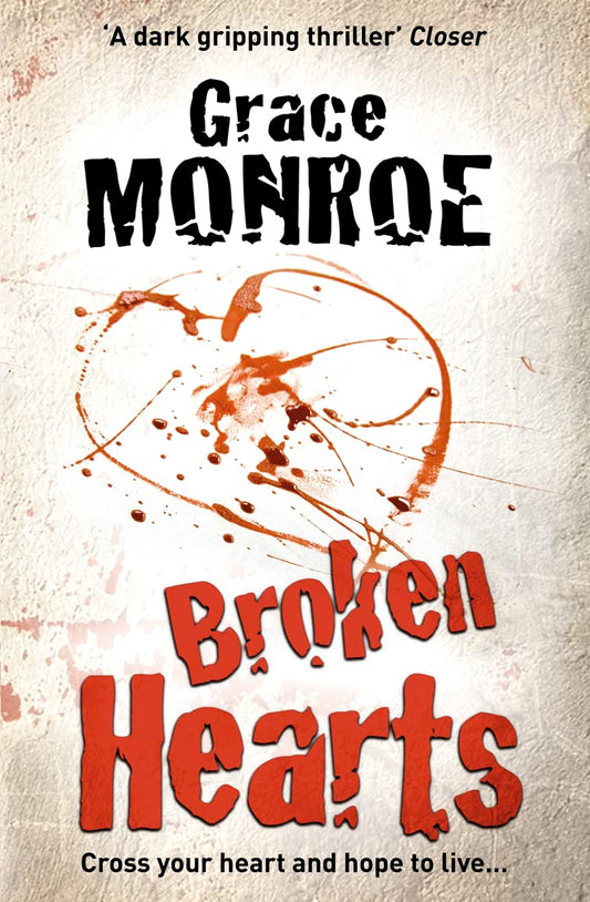 Broken Hearts Monroe, Grace