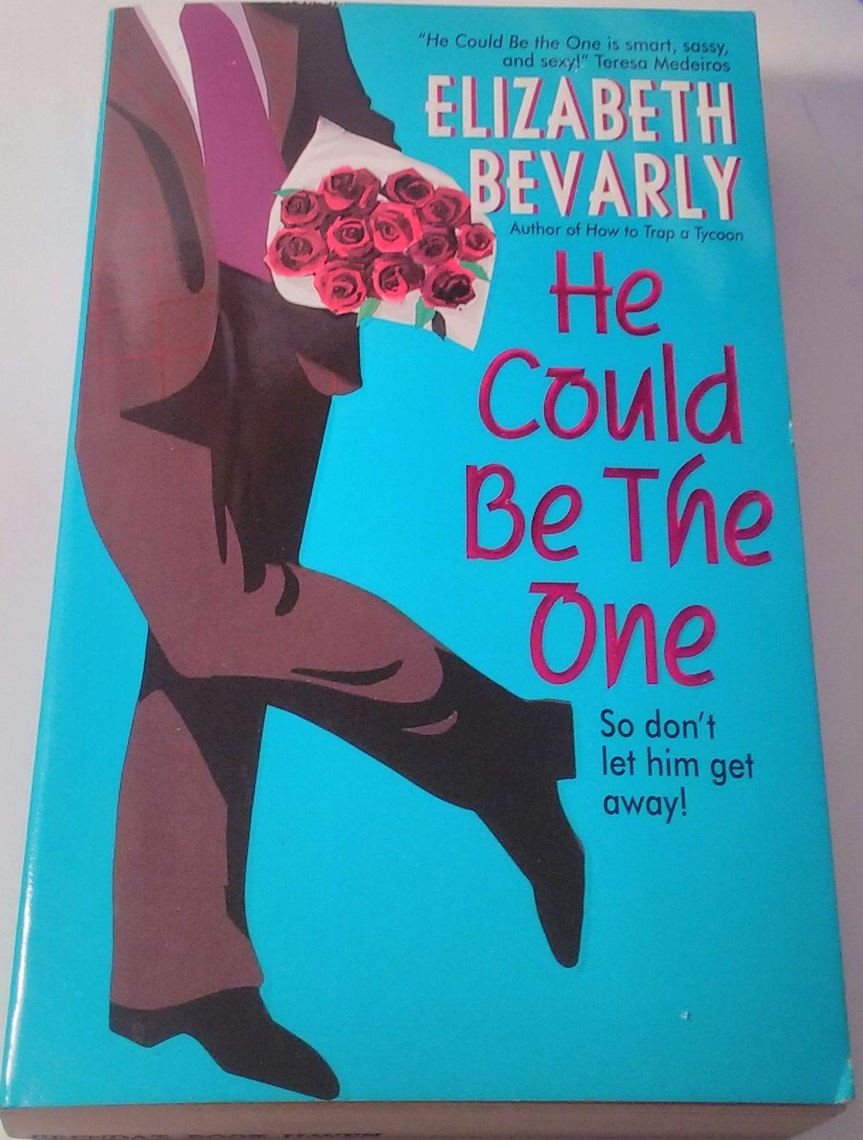 He Could Be the One (Avon Light Contemporary Romances)