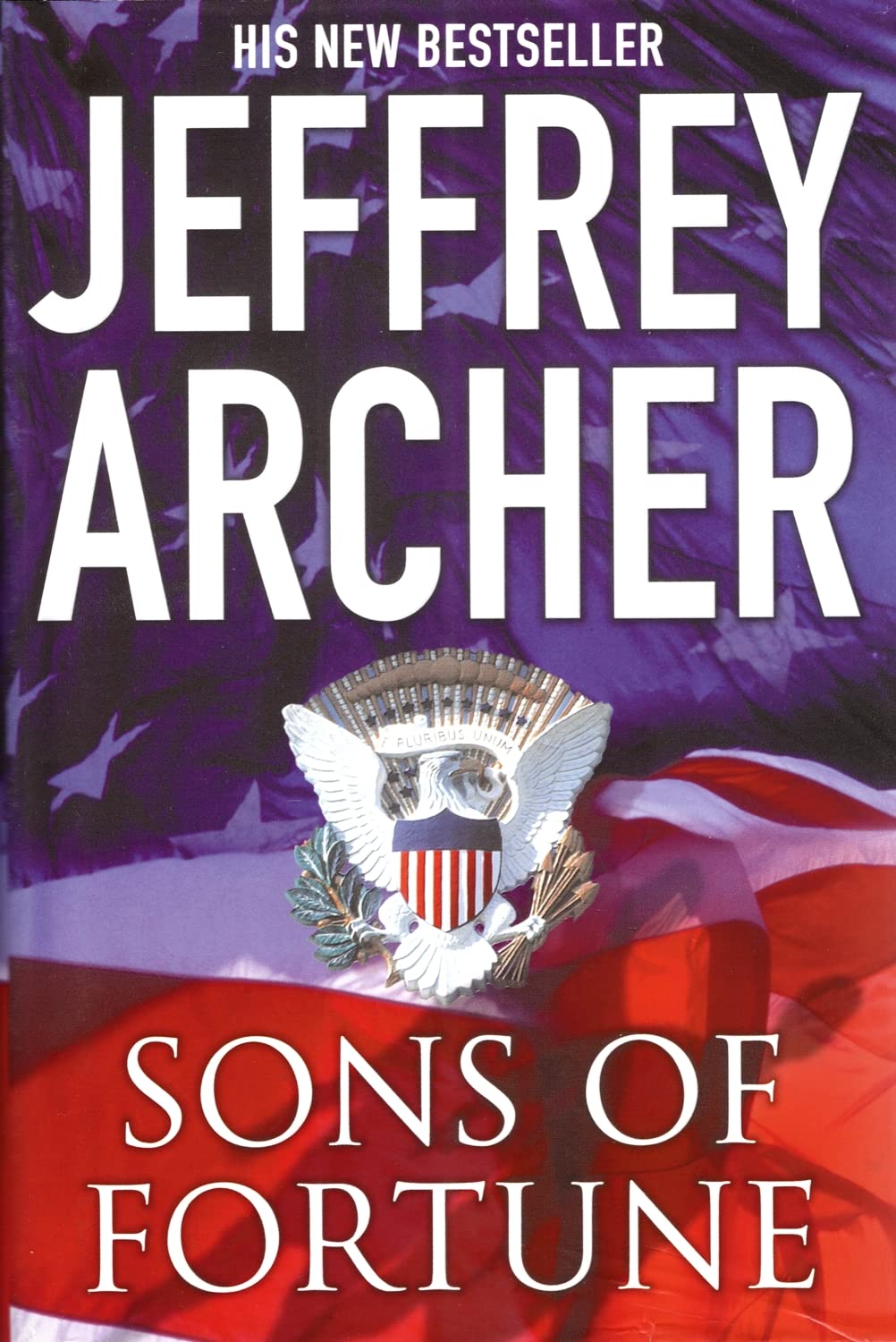 Sons of Fortune Archer, Jeffrey