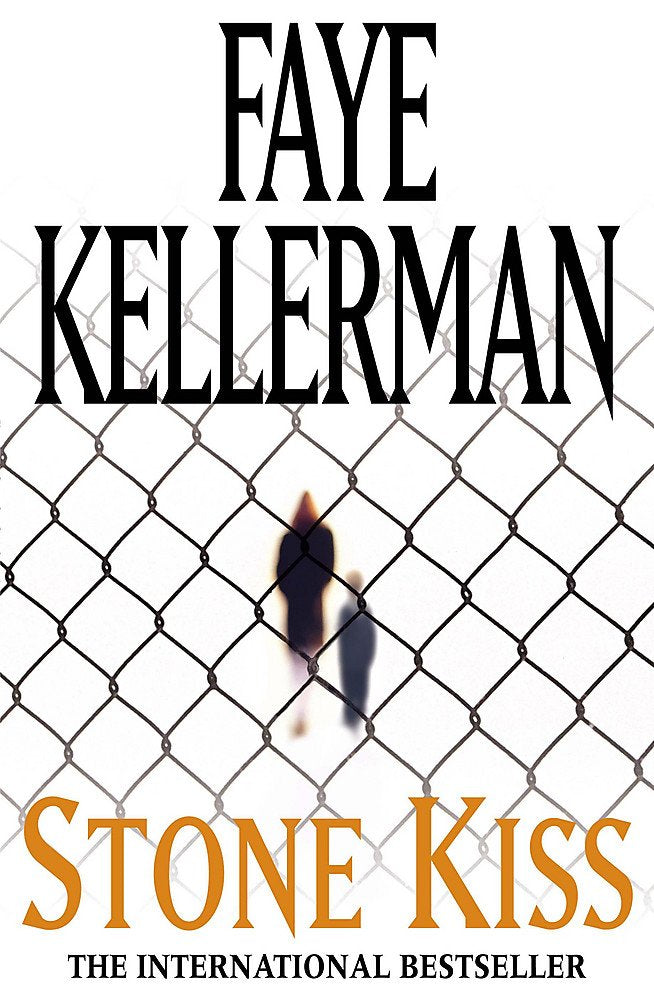 Stone Kiss Kellerman, Faye