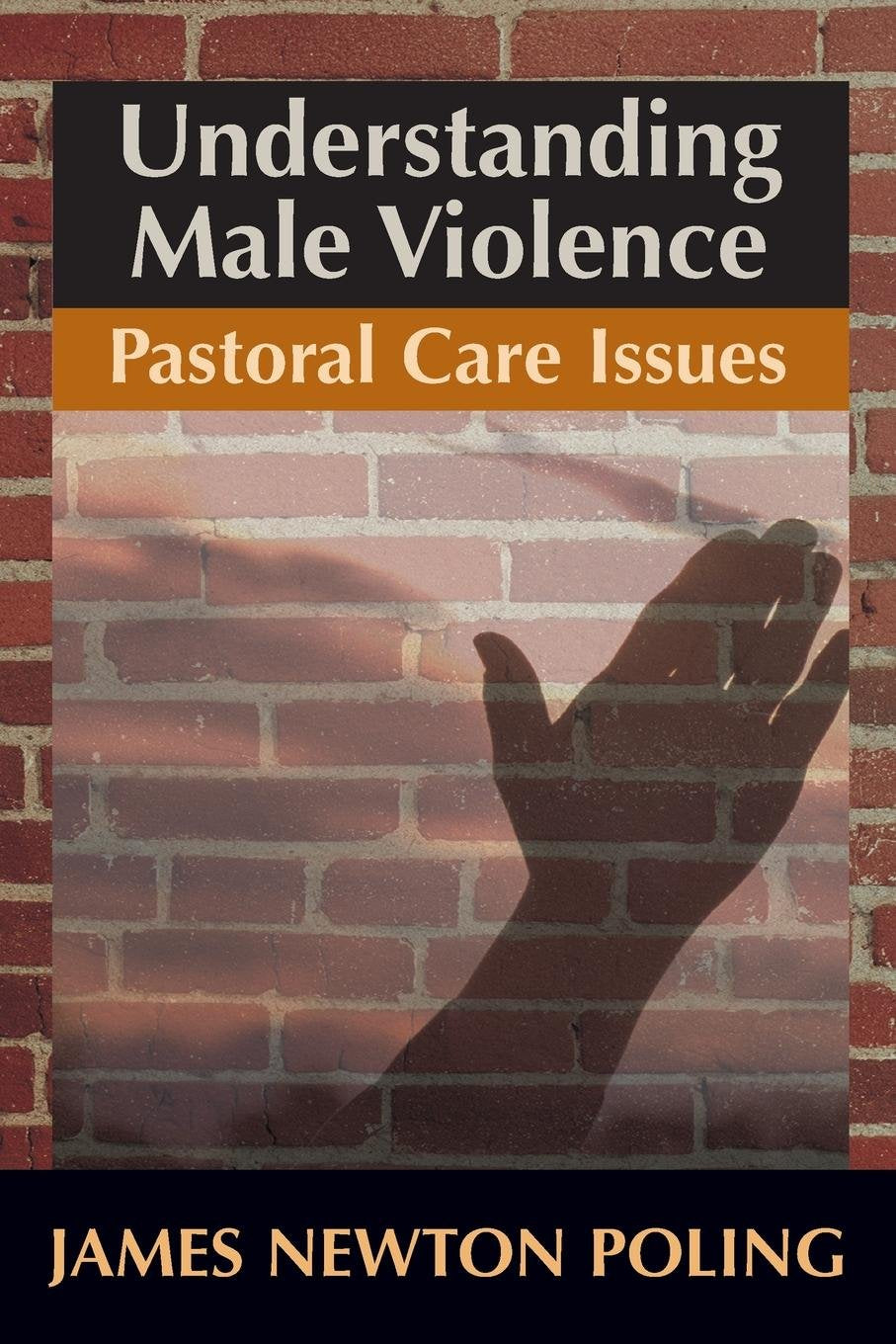 Understanding Male Violence: Pastoral Care Issues Poling, James Newton