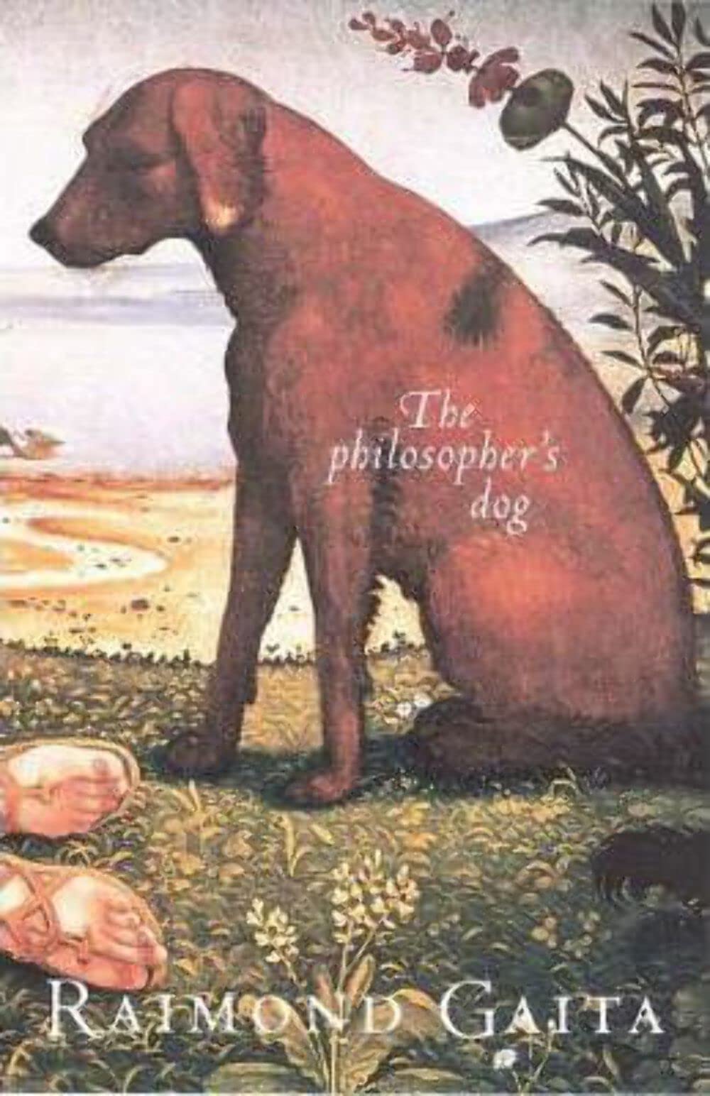 The Philosopher's Dog