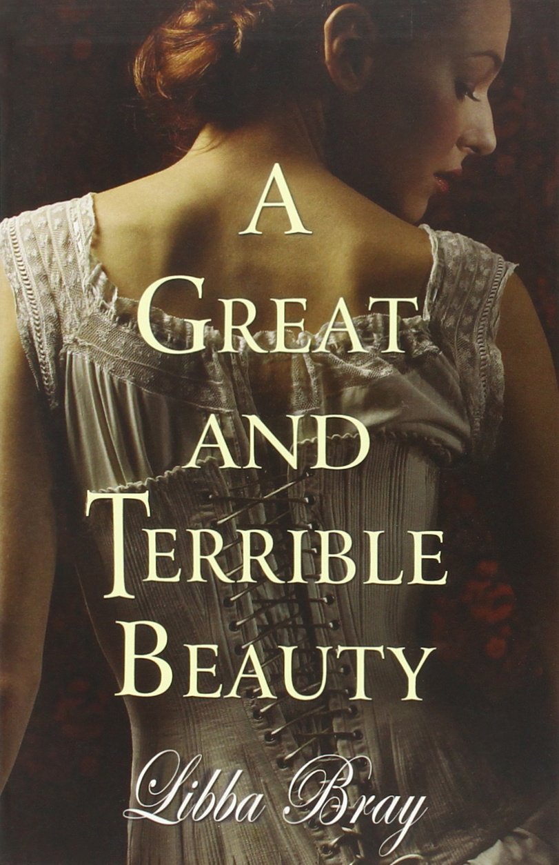 A Great and Terrible Beauty: Book 2 of 3 a supernatural historical drama: Volume 1