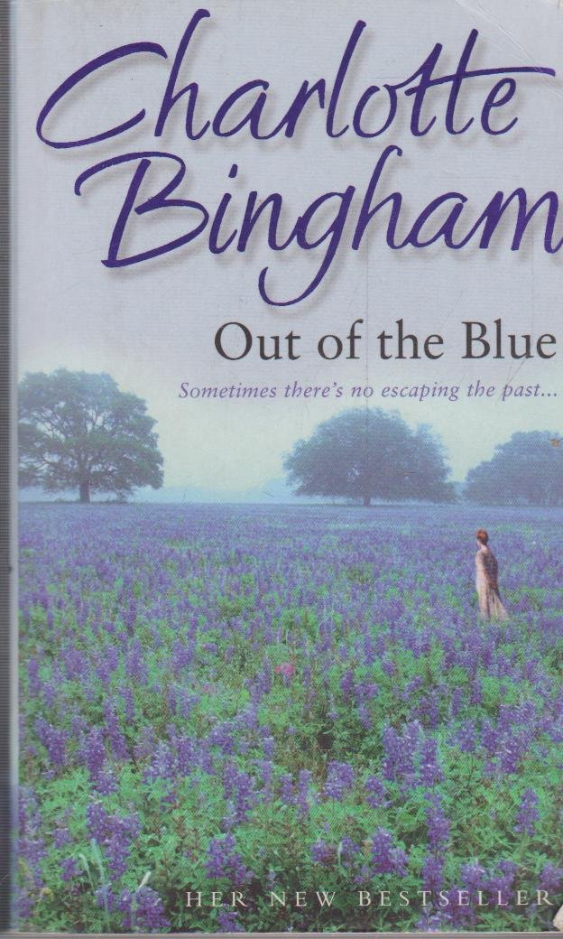 Out Of The Blue Bingham, Charlotte