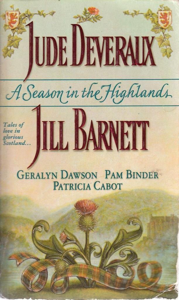 A Season in the Highlands