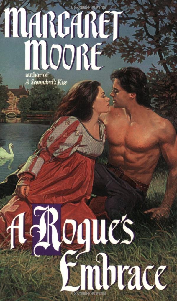 A Rogue's Embrace