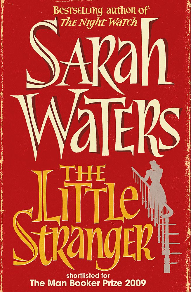 The Little Stranger Waters, Sarah