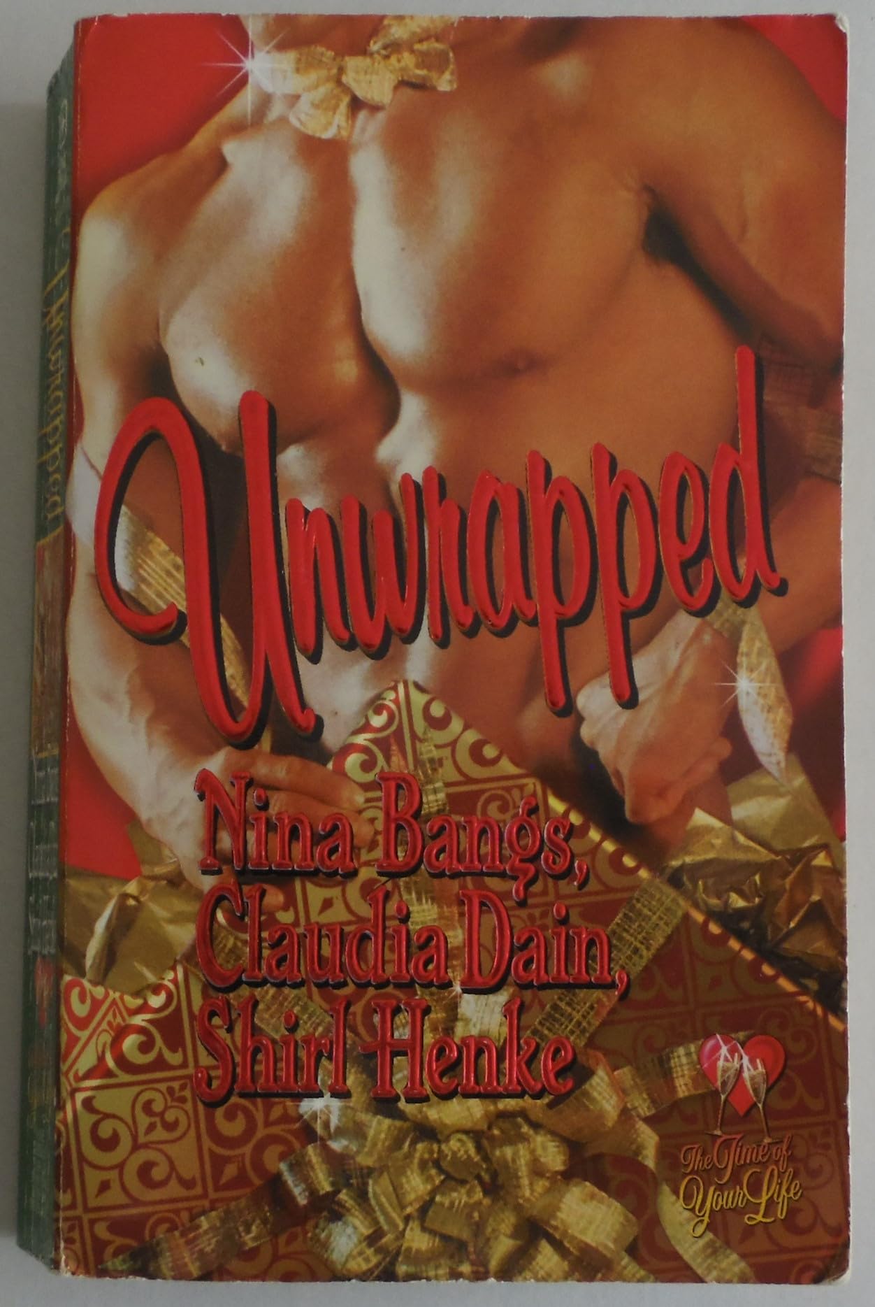 Unwrapped