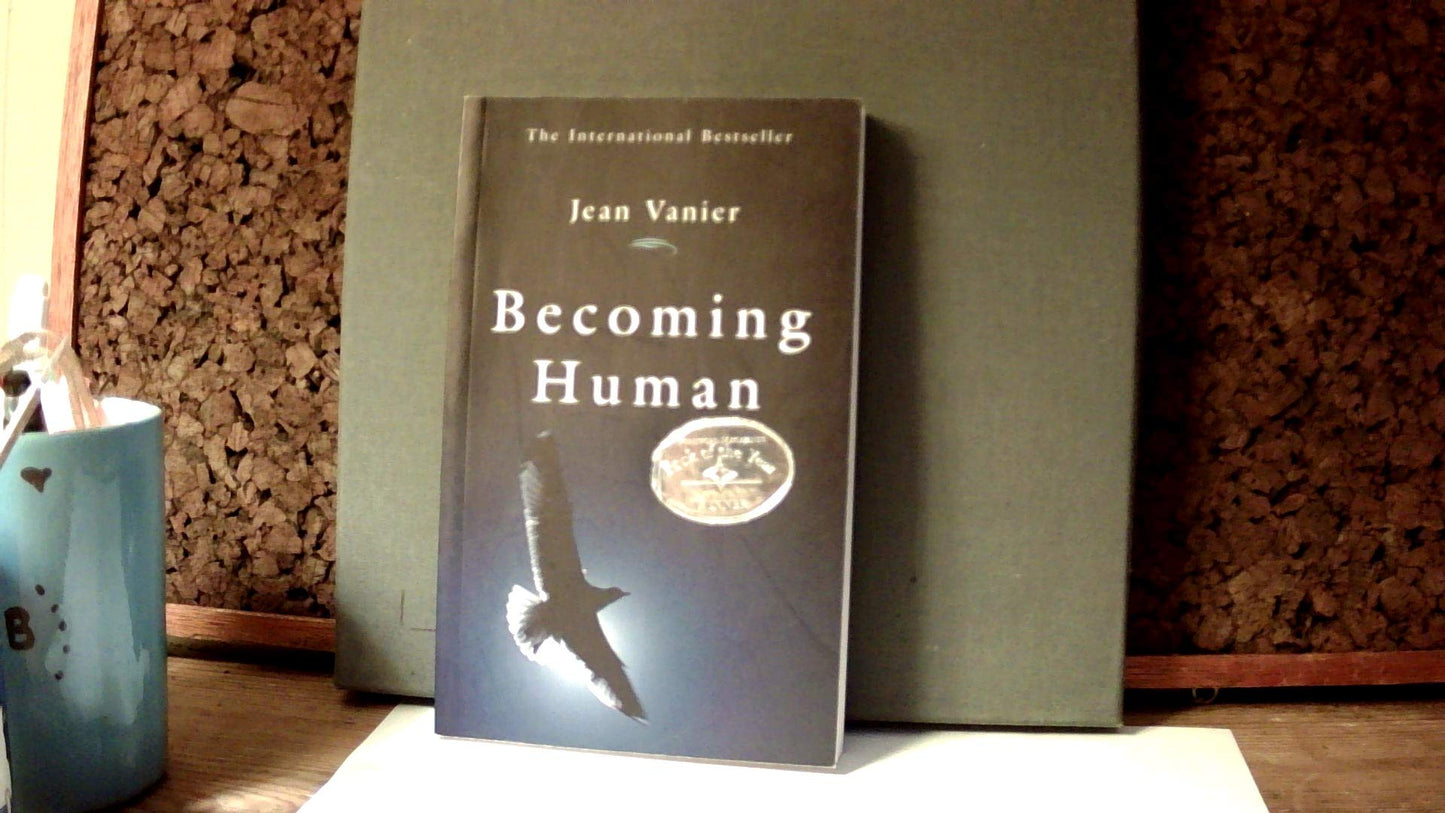 Becoming Humanism