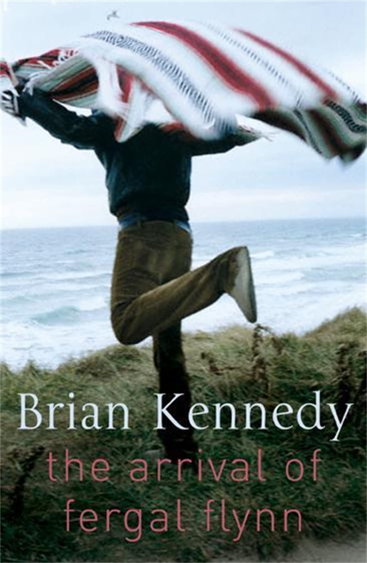 The Arrival of Fergal Flynn Kennedy, Brian