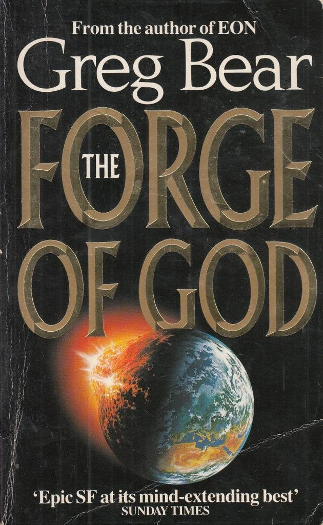 Forge Of God